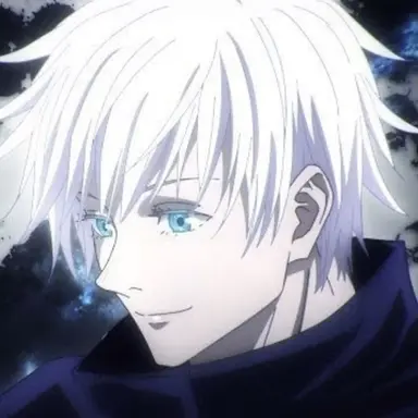 Profile image of 五条悟