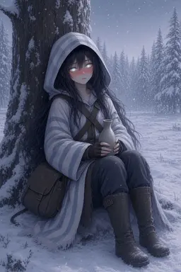 Profile image of 霜