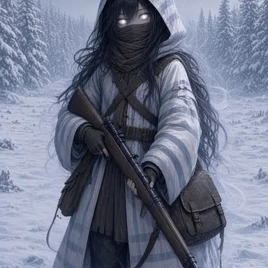 Profile image of 霜