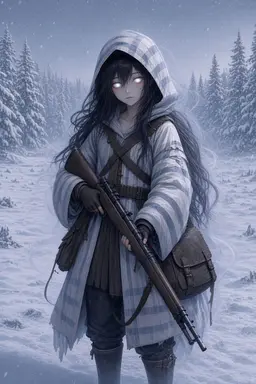 Profile image of 霜