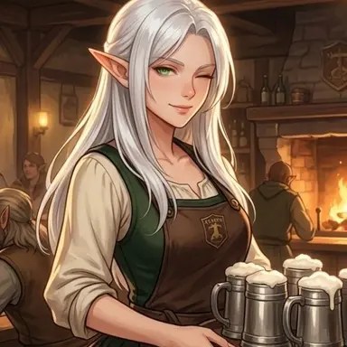Profile image of Seravyn