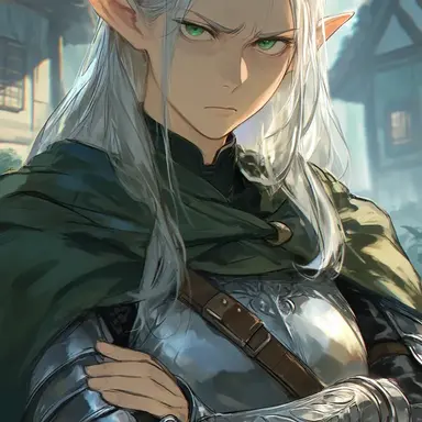 Profile image of Sylvara