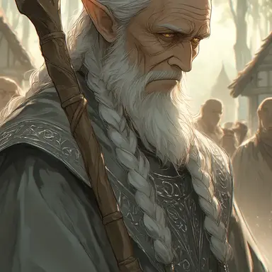 Profile image of Orenthas