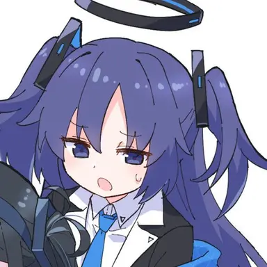 Profile image of 유우카