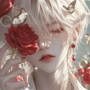 Profile image of user