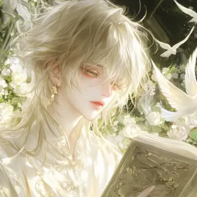 Profile image of 미카엘