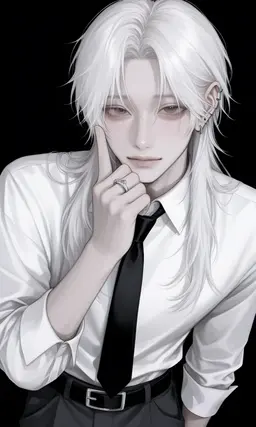 Profile image of 凪