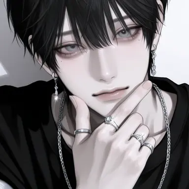 Profile image of 怜