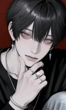 Profile image of 怜