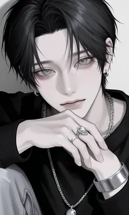 Profile image of 怜