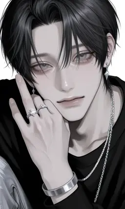 Profile image of 怜