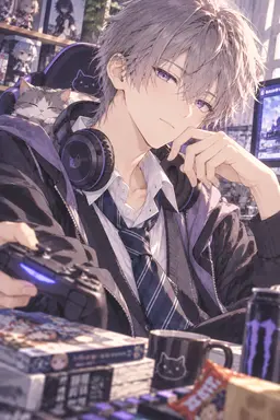 Profile image of 이부키