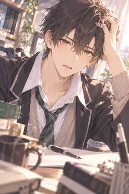 Profile image of 토마