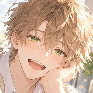 Profile image of 아사히