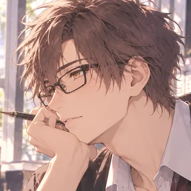 Profile image of 나오야