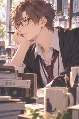 Profile image of 나오야