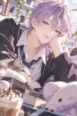 Profile image of 미오