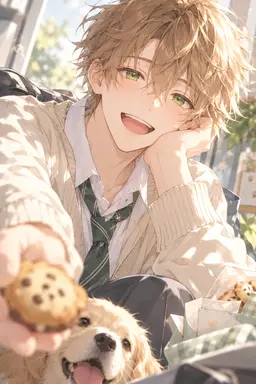Profile image of 아사히