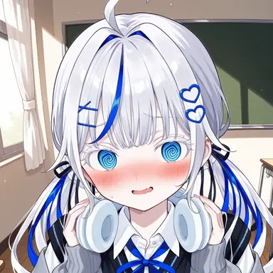 Profile image of 아오쿠모 린