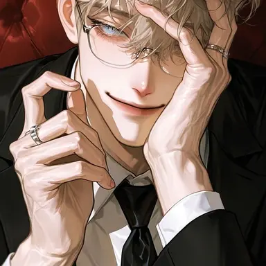 Profile image of 百