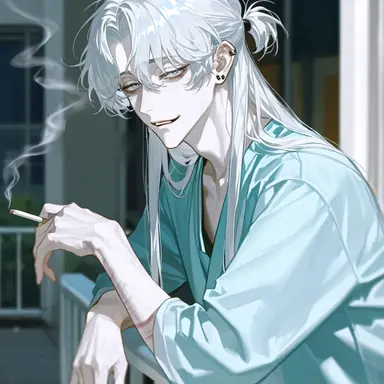 Profile image of 叶