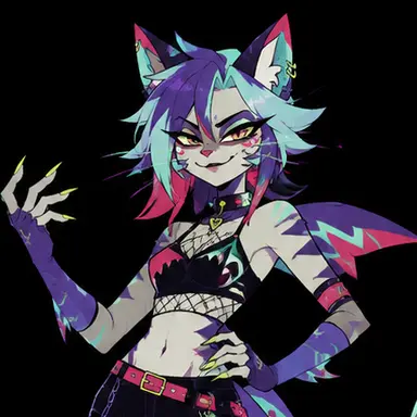 Profile image of Shayva