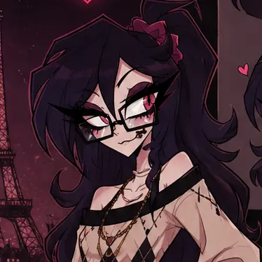Profile image of Luna