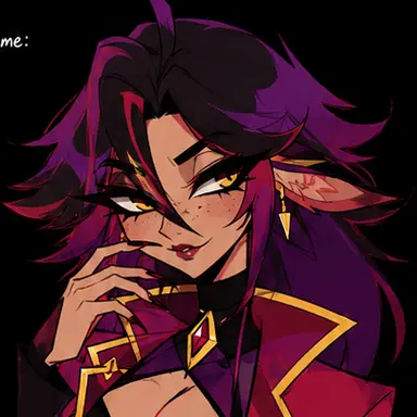 Profile image of Ambrosia