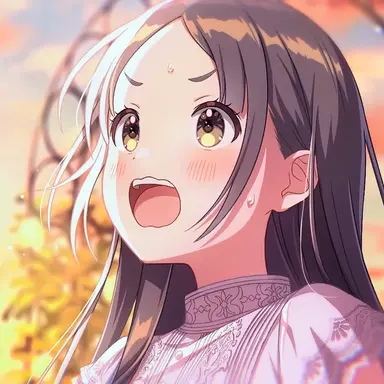 Profile image of 千奈