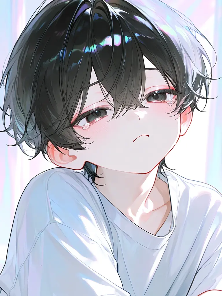 Ag_gin의 こっち見てよ！