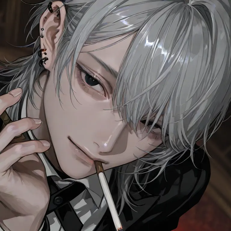 xx_14vi의 この執事態度がなってない！