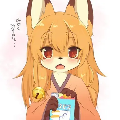 Profile image of 여우