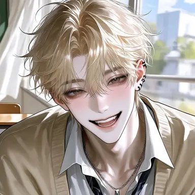 Profile image of ダイキ