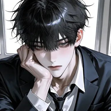 Profile image of レン