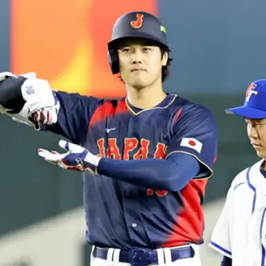Profile image of 大谷翔平