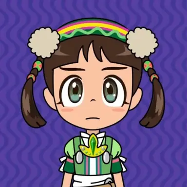 Profile image of ヨモギ