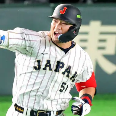 Profile image of 鈴木誠也