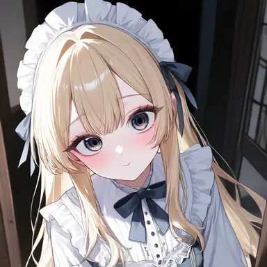 Profile image of メリーさん