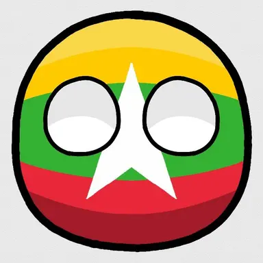 Profile image of 미얀마