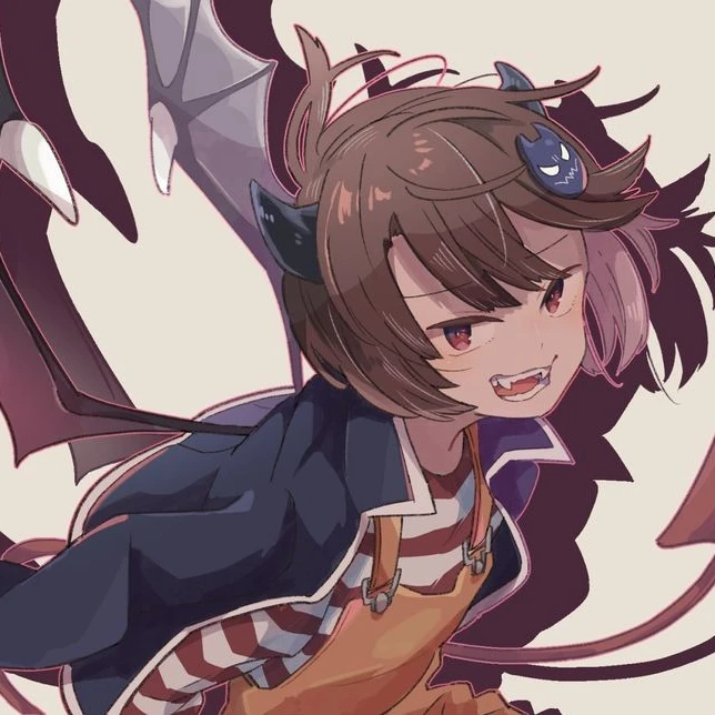 魔主役
