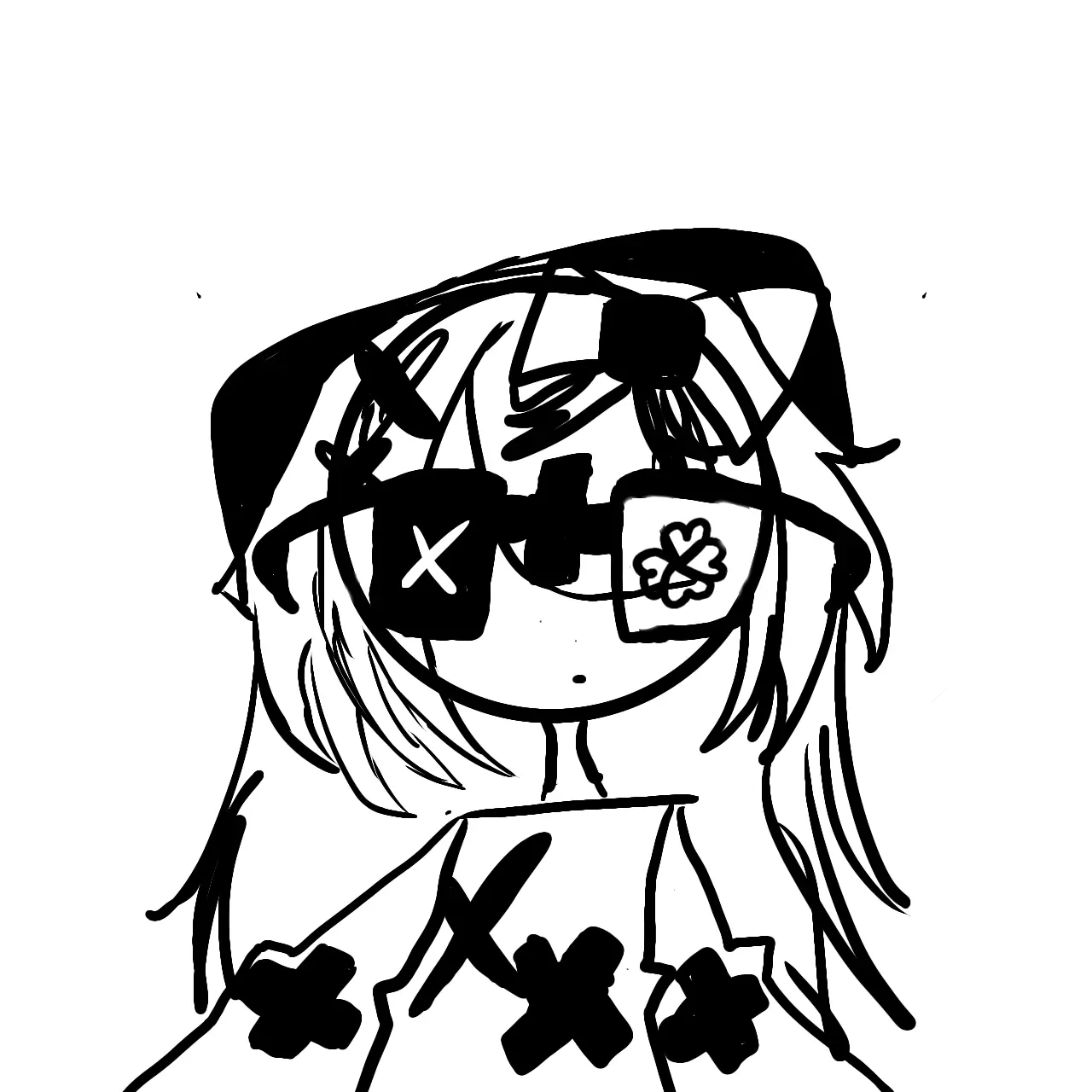 SicklyRest8062의 루이 방귀고문