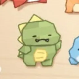 Profile image of 공룡