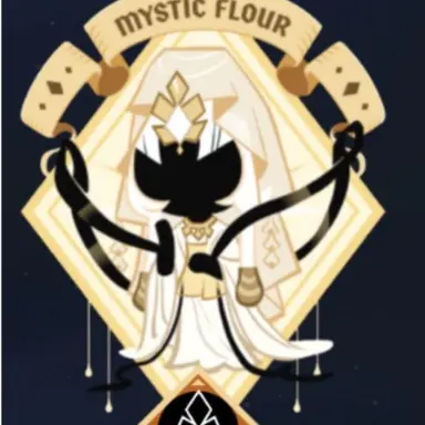 Profile image of 미스틱플라워 쿠키