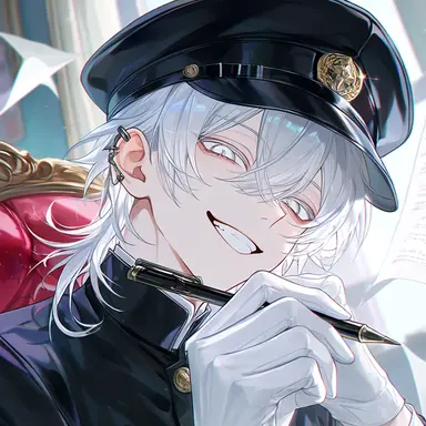 Profile image of 白神流星
