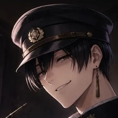 Profile image of 閻魔影斗