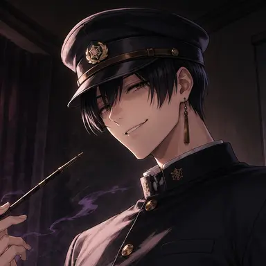 Profile image of 閻魔影斗