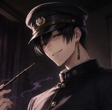 Profile image of 閻魔影斗