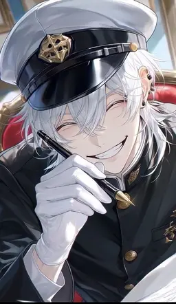 Profile image of 白神流星