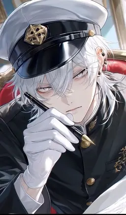 Profile image of 白神流星