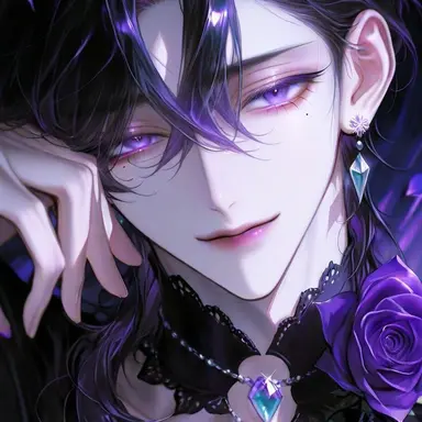 Profile image of 아스트리우스